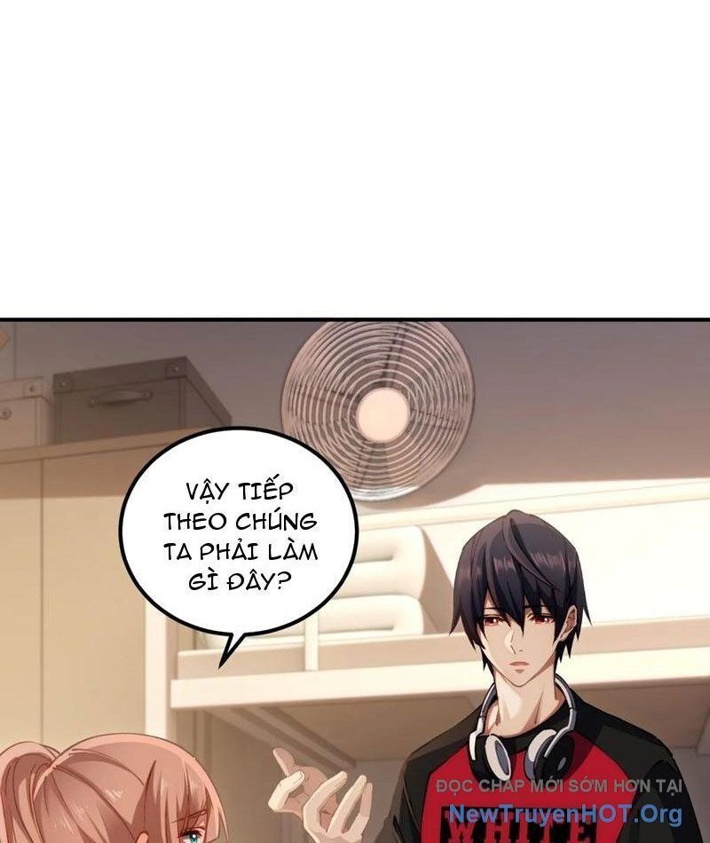 Đô Thị Tương Lai Đã Thức Tỉnh Khí Vận Hoàn Mỹ - Chương 12 - Trang 12
