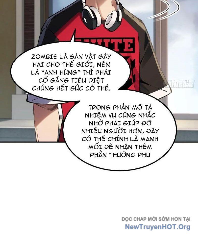 Đô Thị Tương Lai Đã Thức Tỉnh Khí Vận Hoàn Mỹ - Chương 12 - Trang 45