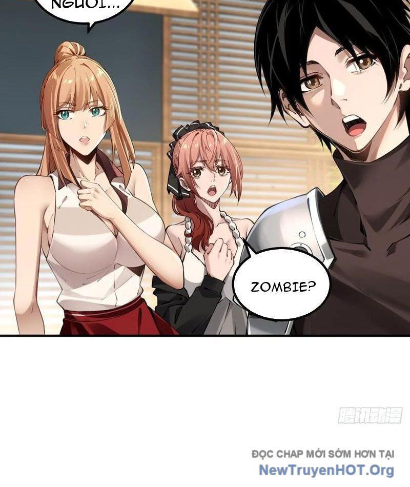 Đô Thị Tương Lai Đã Thức Tỉnh Khí Vận Hoàn Mỹ - Chương 12 - Trang 43