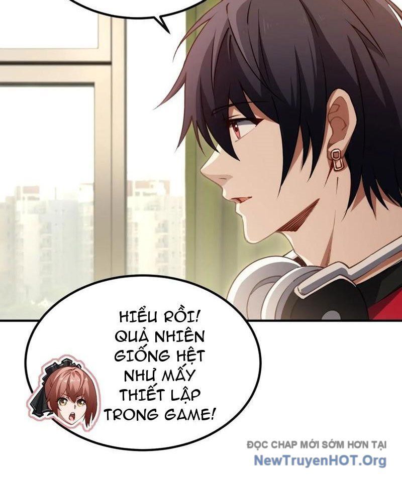 Đô Thị Tương Lai Đã Thức Tỉnh Khí Vận Hoàn Mỹ - Chương 12 - Trang 11