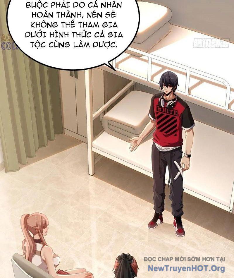 Đô Thị Tương Lai Đã Thức Tỉnh Khí Vận Hoàn Mỹ - Chương 12 - Trang 7