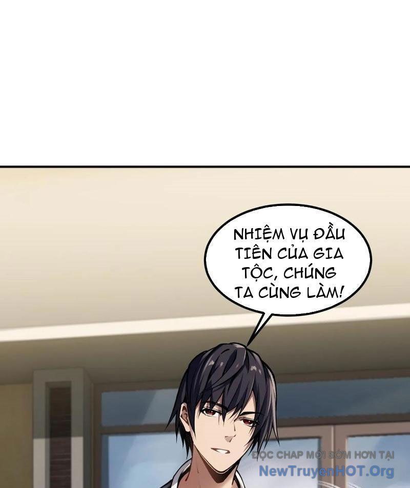 Đô Thị Tương Lai Đã Thức Tỉnh Khí Vận Hoàn Mỹ - Chương 12 - Trang 44