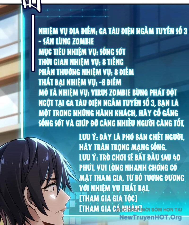 Đô Thị Tương Lai Đã Thức Tỉnh Khí Vận Hoàn Mỹ - Chương 12 - Trang 41