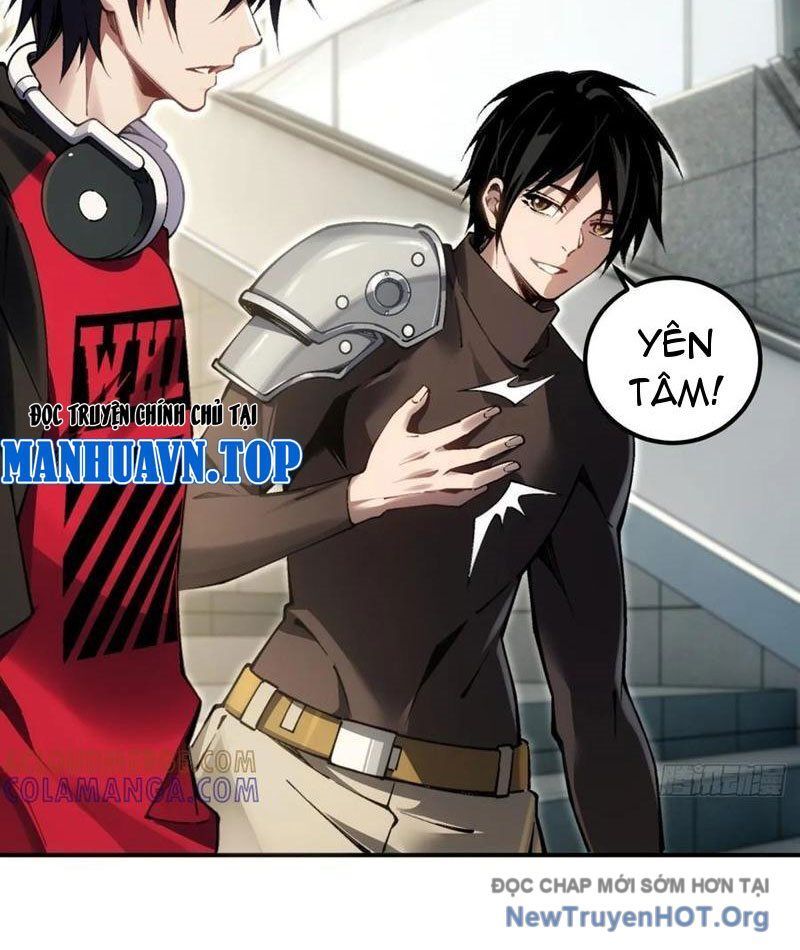 Đô Thị Tương Lai Đã Thức Tỉnh Khí Vận Hoàn Mỹ - Chương 12 - Trang 51