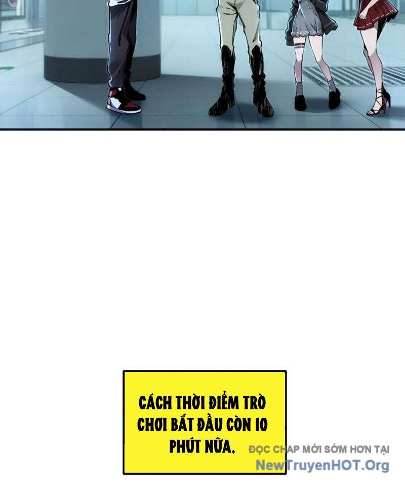 Đô Thị Tương Lai Đã Thức Tỉnh Khí Vận Hoàn Mỹ - Chương 12 - Trang 61