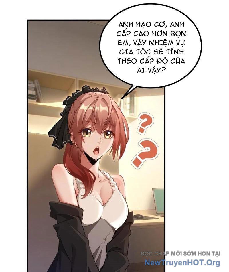 Đô Thị Tương Lai Đã Thức Tỉnh Khí Vận Hoàn Mỹ - Chương 12 - Trang 9