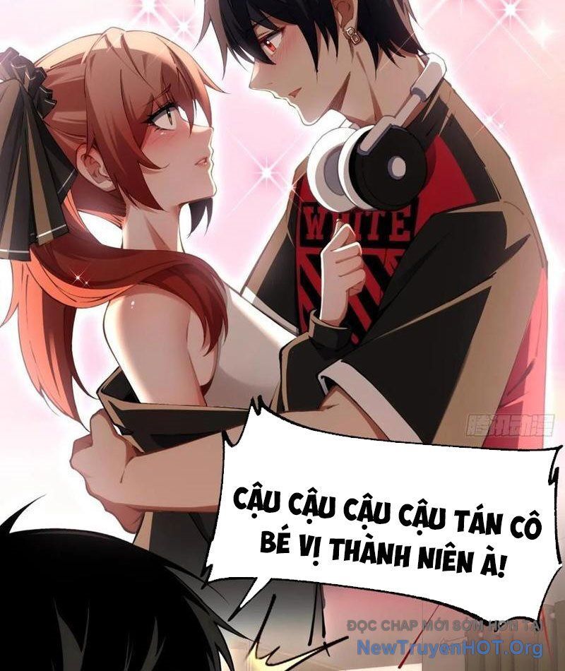 Đô Thị Tương Lai Đã Thức Tỉnh Khí Vận Hoàn Mỹ - Chương 12 - Trang 19