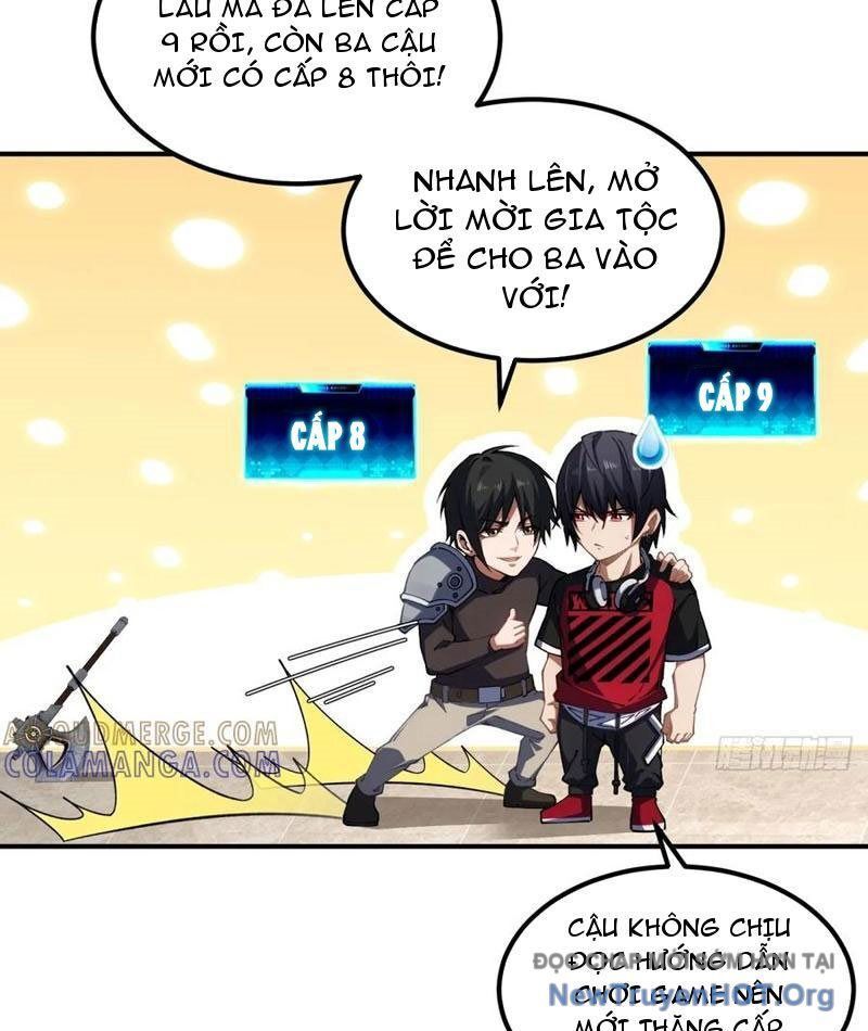 Đô Thị Tương Lai Đã Thức Tỉnh Khí Vận Hoàn Mỹ - Chương 12 - Trang 25