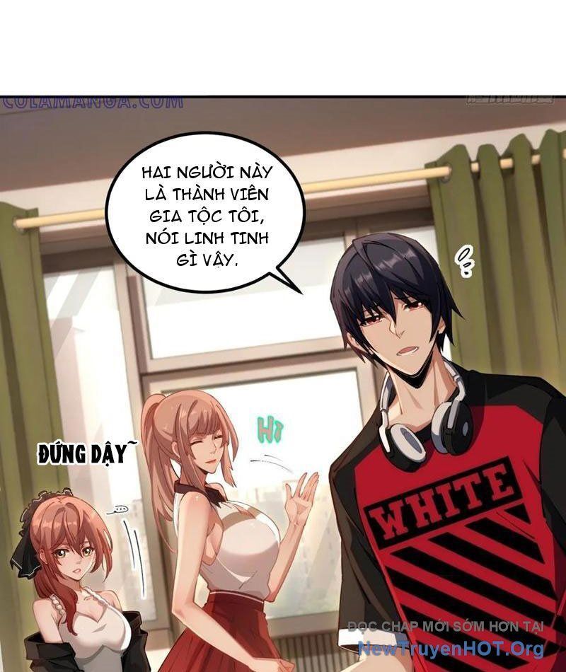 Đô Thị Tương Lai Đã Thức Tỉnh Khí Vận Hoàn Mỹ - Chương 12 - Trang 21