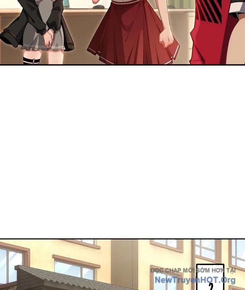 Đô Thị Tương Lai Đã Thức Tỉnh Khí Vận Hoàn Mỹ - Chương 12 - Trang 38