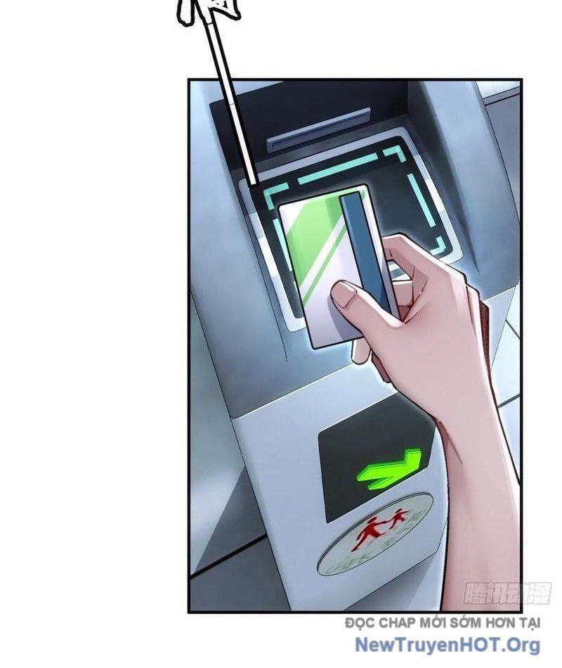 Đô Thị Tương Lai Đã Thức Tỉnh Khí Vận Hoàn Mỹ - Chương 12 - Trang 57