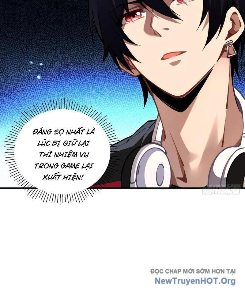 Đô Thị Tương Lai Đã Thức Tỉnh Khí Vận Hoàn Mỹ - Chương 12 - Trang 5