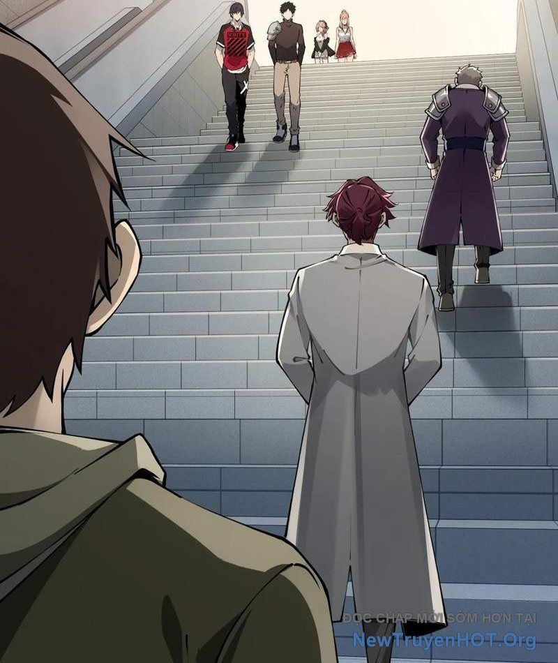 Đô Thị Tương Lai Đã Thức Tỉnh Khí Vận Hoàn Mỹ - Chương 12 - Trang 47