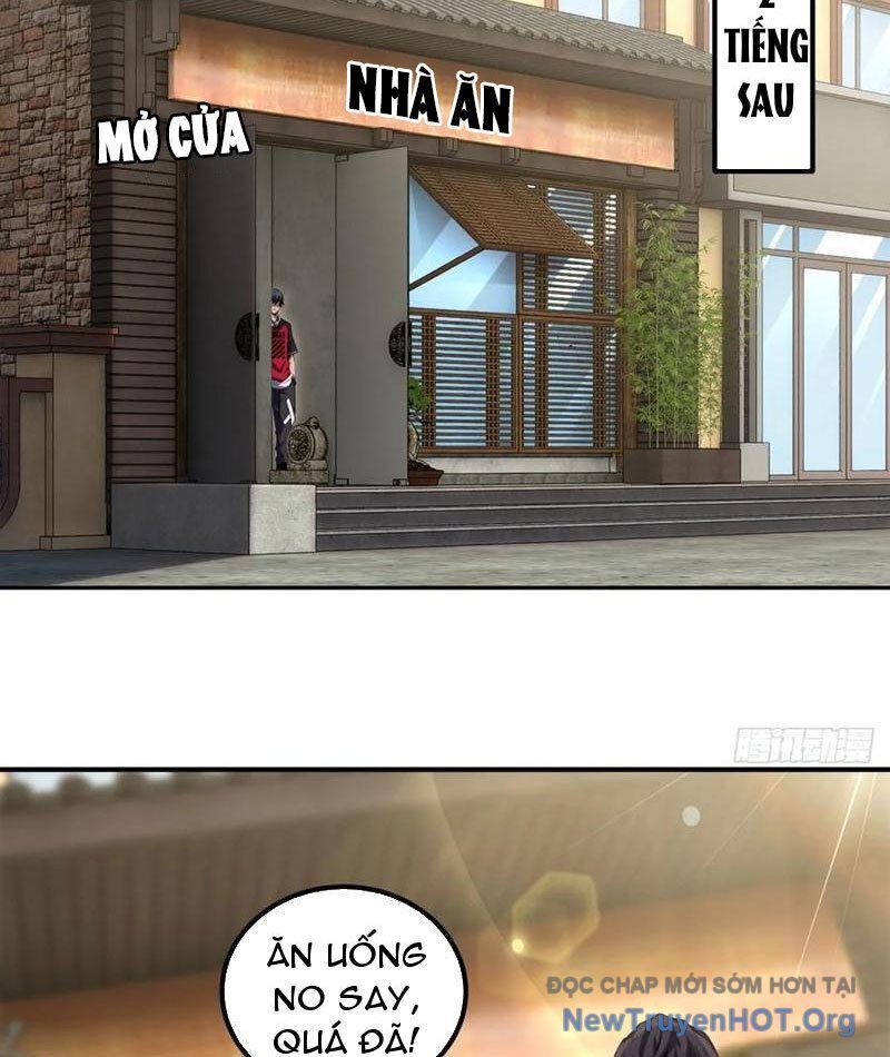 Đô Thị Tương Lai Đã Thức Tỉnh Khí Vận Hoàn Mỹ - Chương 12 - Trang 39