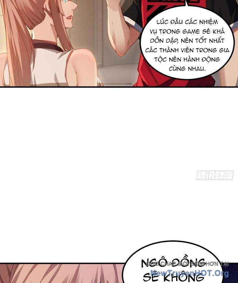 Đô Thị Tương Lai Đã Thức Tỉnh Khí Vận Hoàn Mỹ - Chương 12 - Trang 13