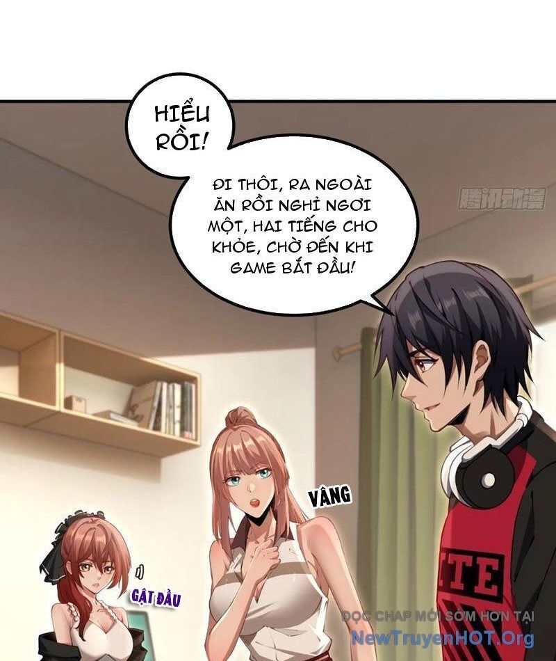 Đô Thị Tương Lai Đã Thức Tỉnh Khí Vận Hoàn Mỹ - Chương 12 - Trang 37