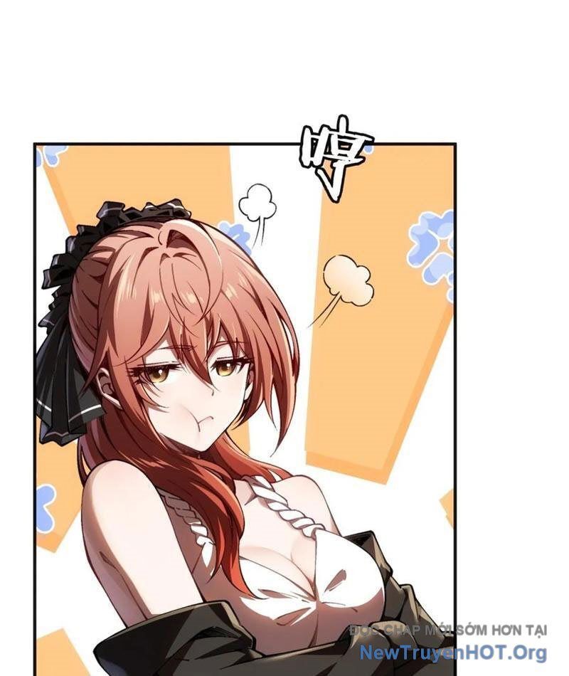 Đô Thị Tương Lai Đã Thức Tỉnh Khí Vận Hoàn Mỹ - Chương 12 - Trang 55