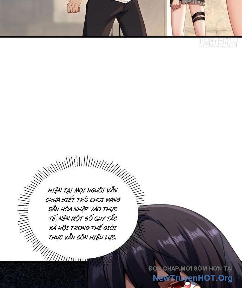 Đô Thị Tương Lai Đã Thức Tỉnh Khí Vận Hoàn Mỹ - Chương 12 - Trang 4