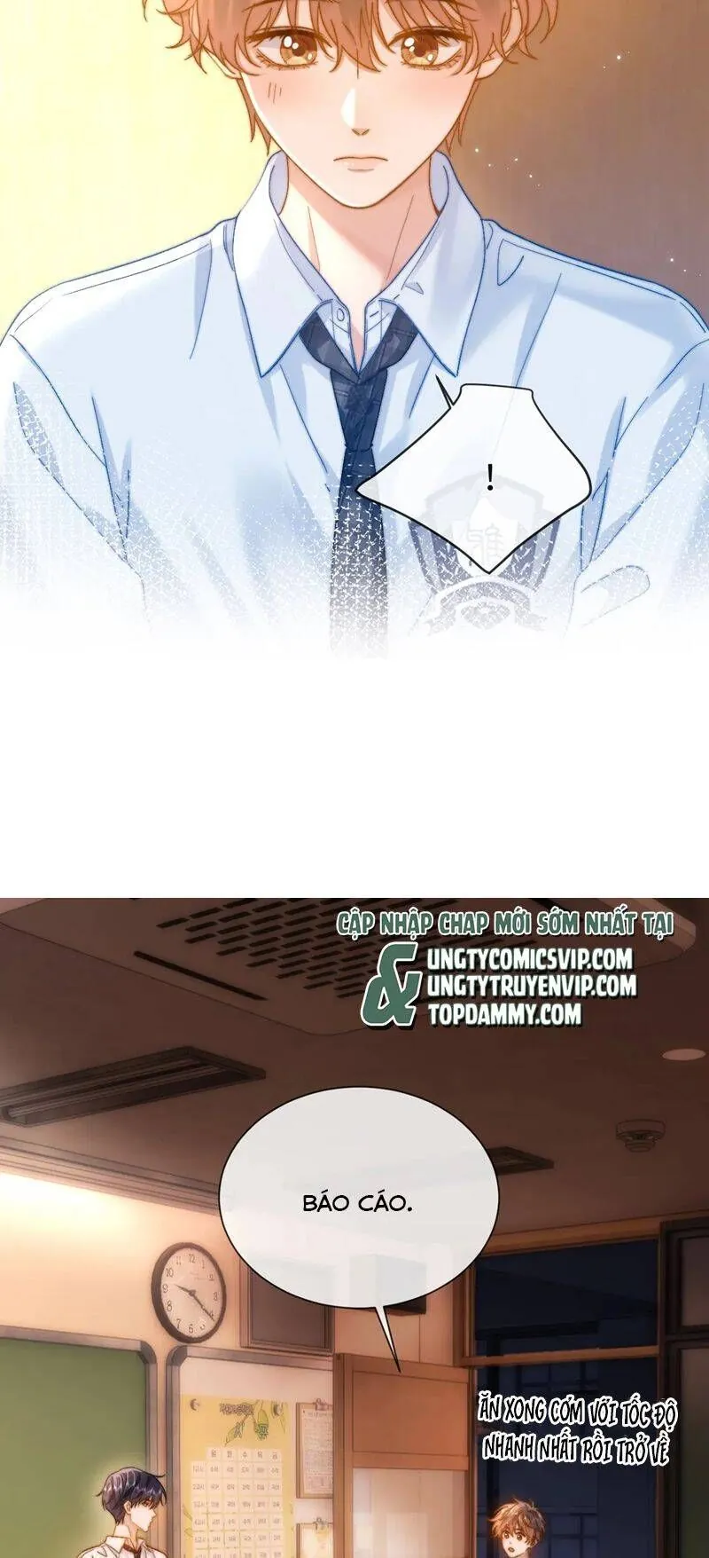 Chất Dị Ứng Đáng Yêu - Chương 22.9 - Trang 16
