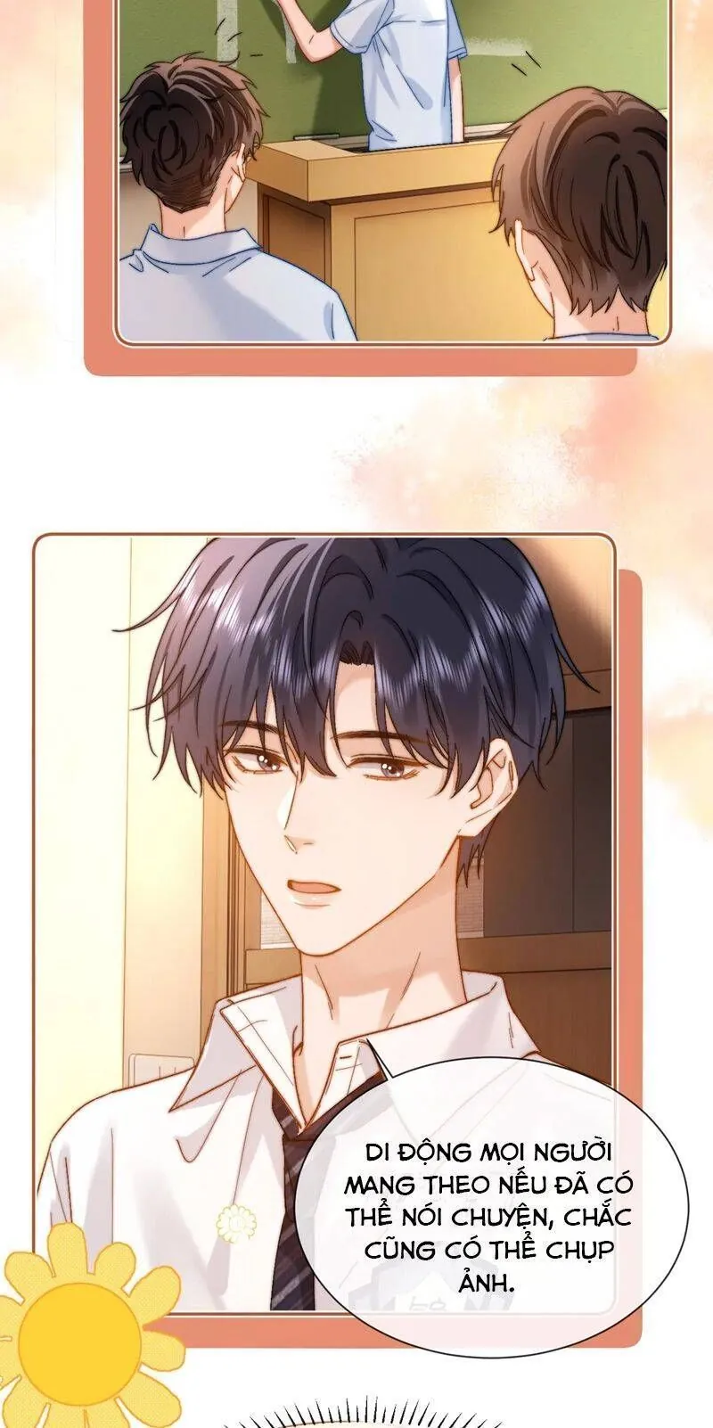 Chất Dị Ứng Đáng Yêu - Chương 22.9 - Trang 24