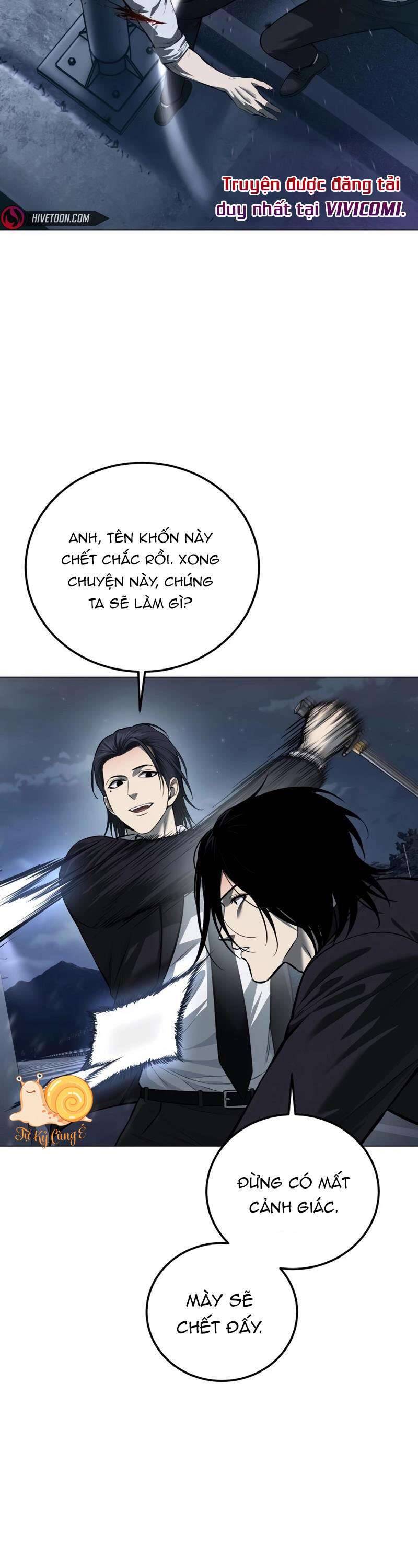 Red Shirt - Chương 3 - Trang 59