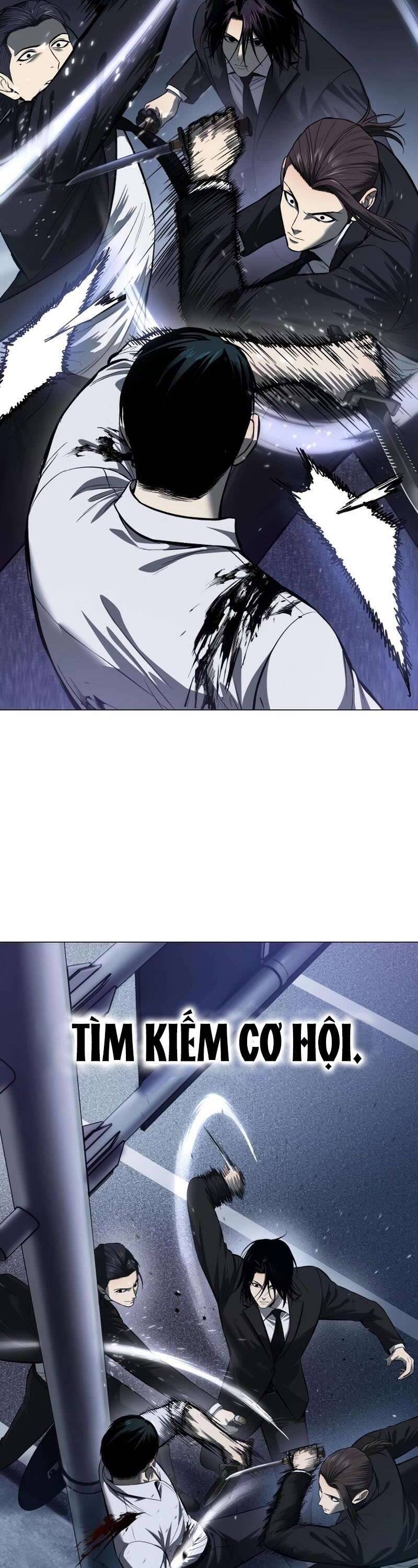 Red Shirt - Chương 3 - Trang 58