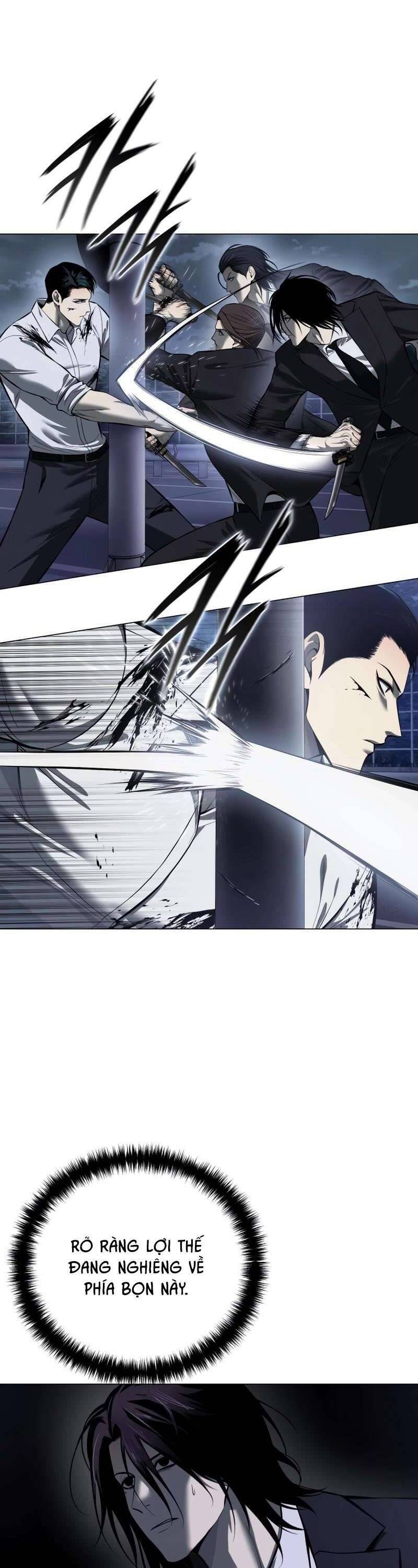 Red Shirt - Chương 3 - Trang 60