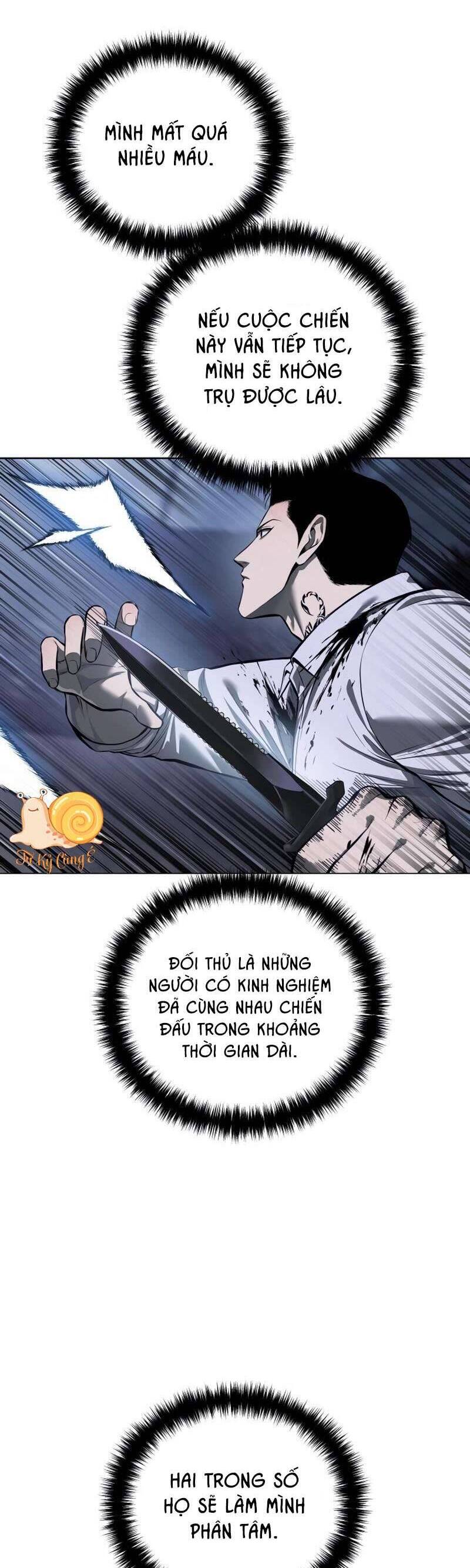 Red Shirt - Chương 3 - Trang 55