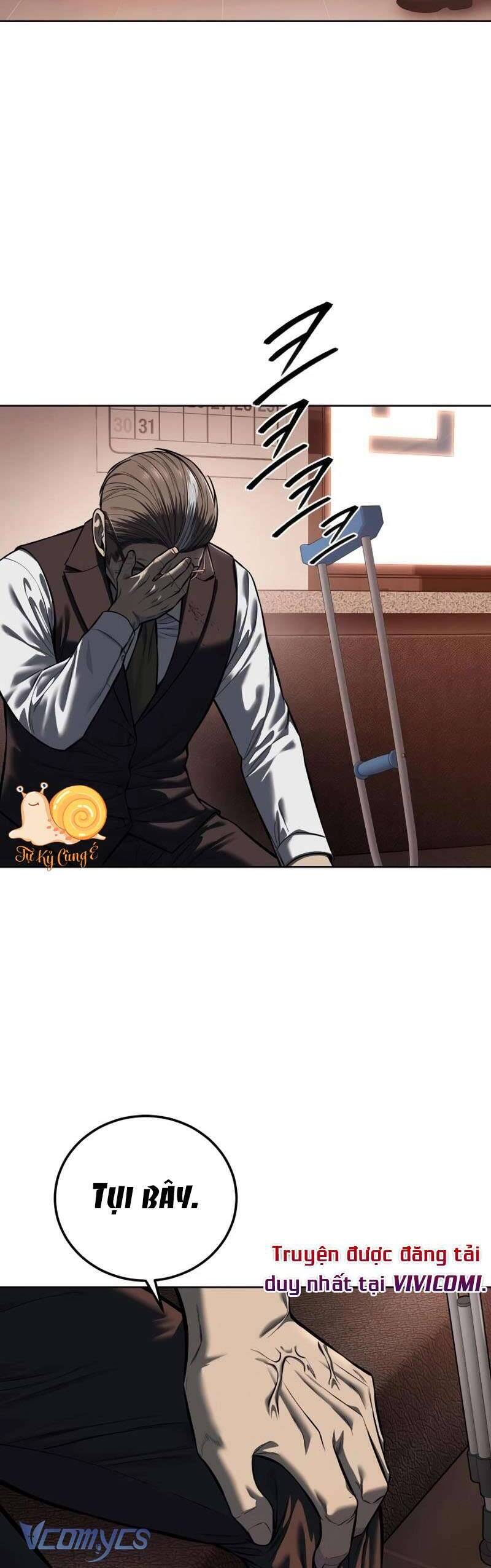 Red Shirt - Chương 3 - Trang 6