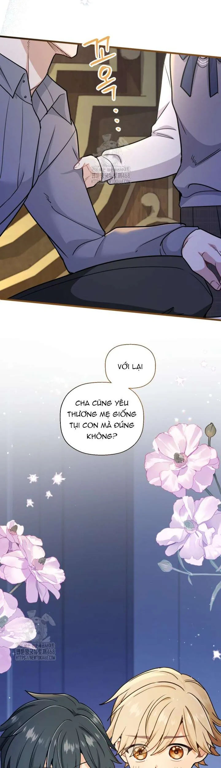 Bệ Hạ, Xin Hãy Quên Tôi Đi - Chương 43 - Trang 34