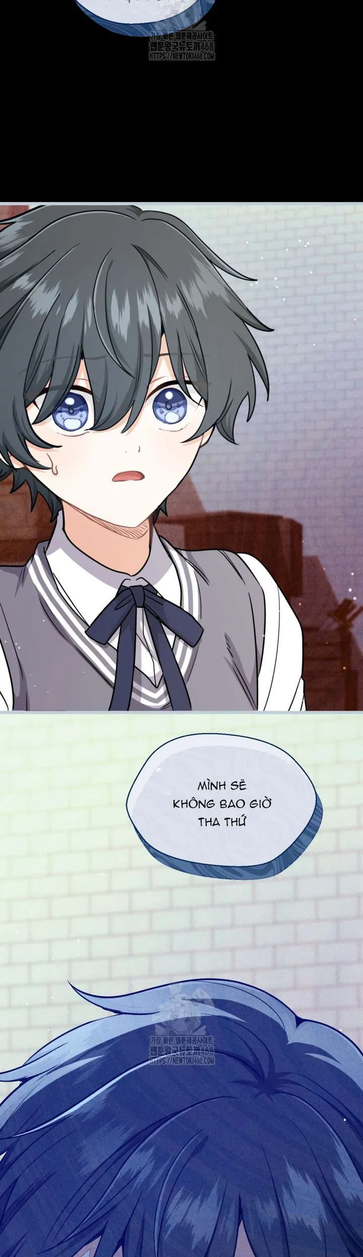 Bệ Hạ, Xin Hãy Quên Tôi Đi - Chương 43 - Trang 3