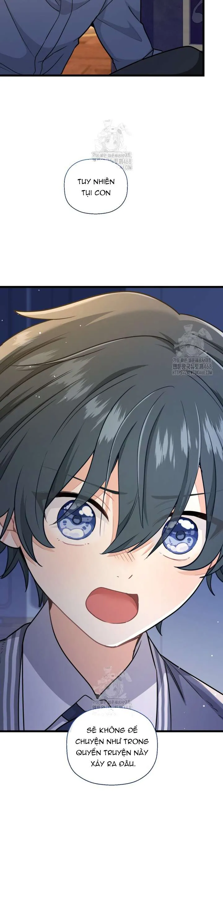 Bệ Hạ, Xin Hãy Quên Tôi Đi - Chương 43 - Trang 32
