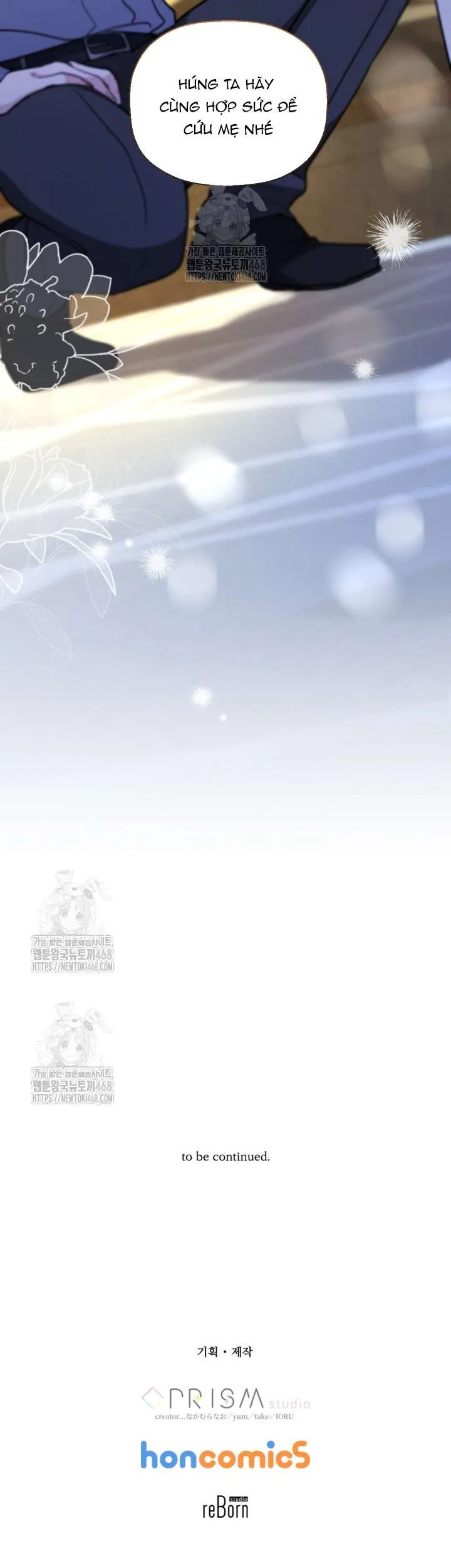 Bệ Hạ, Xin Hãy Quên Tôi Đi - Chương 43 - Trang 36