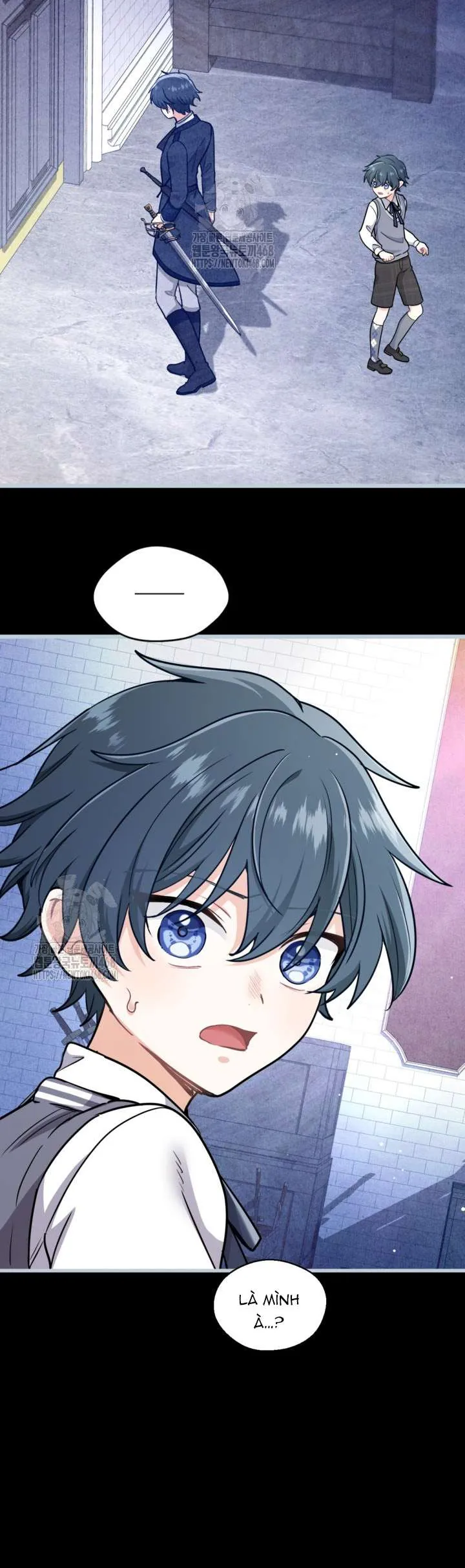 Bệ Hạ, Xin Hãy Quên Tôi Đi - Chương 43 - Trang 6