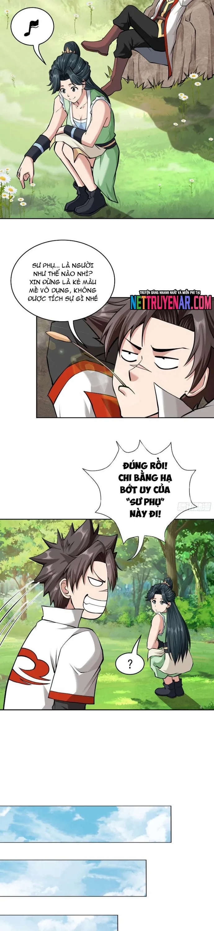 Cửu Tử - Chương 7 - Trang 8