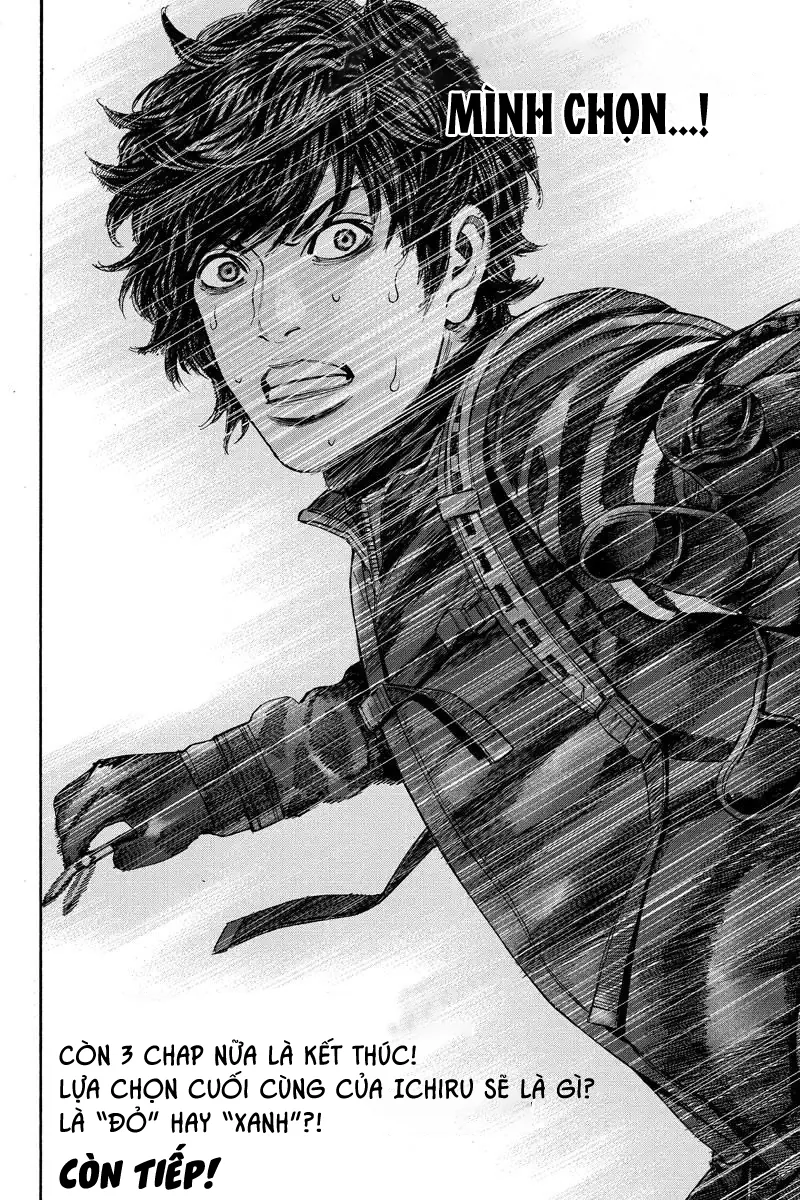 Billion Dogs - Chương 67 - Trang 11