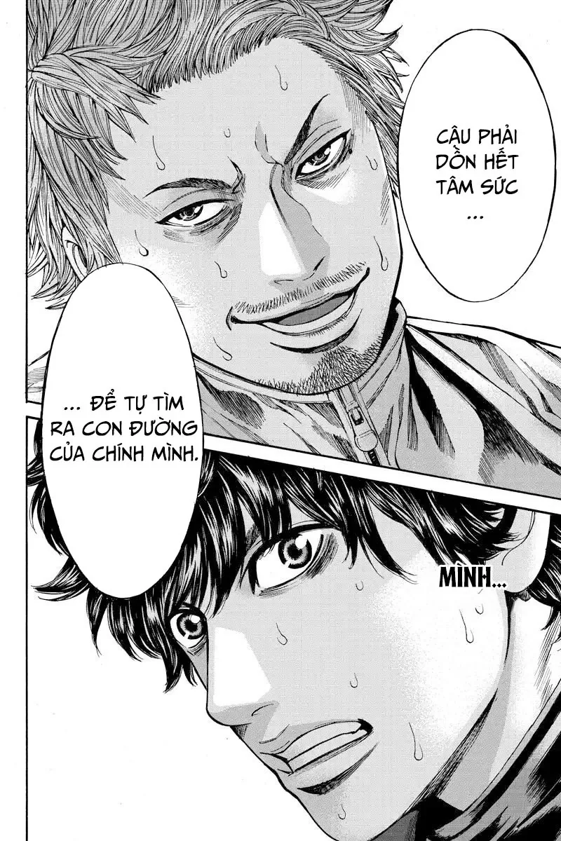 Billion Dogs - Chương 67 - Trang 9