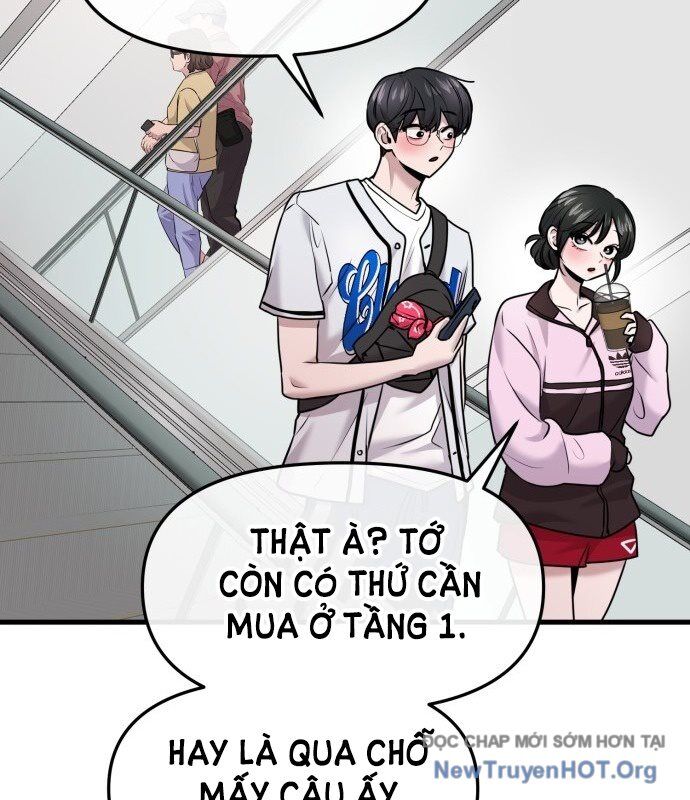Trở Về Bên Chanbi - Chương 57 - Trang 34