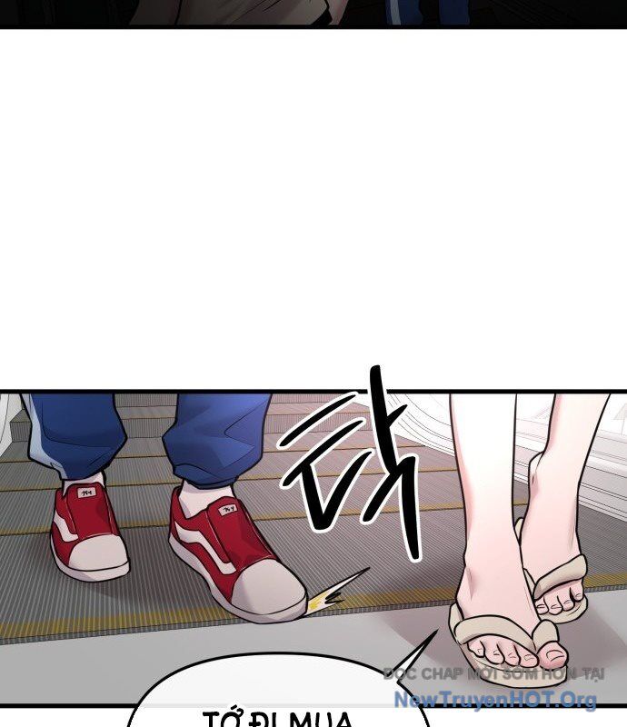 Trở Về Bên Chanbi - Chương 57 - Trang 45