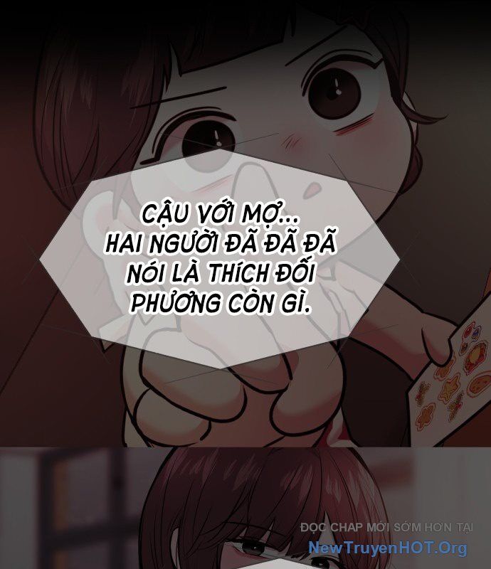 Trở Về Bên Chanbi - Chương 57 - Trang 17