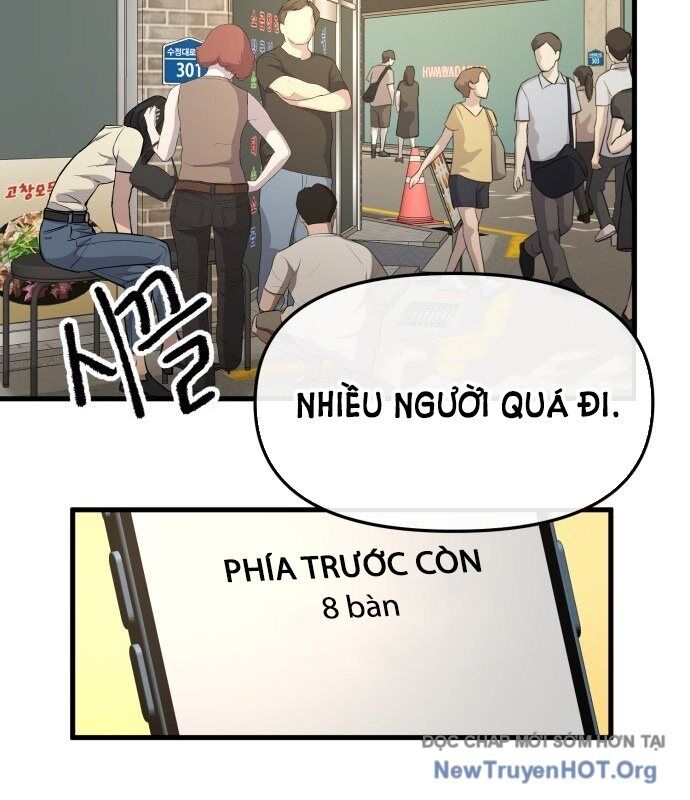 Trở Về Bên Chanbi - Chương 57 - Trang 67