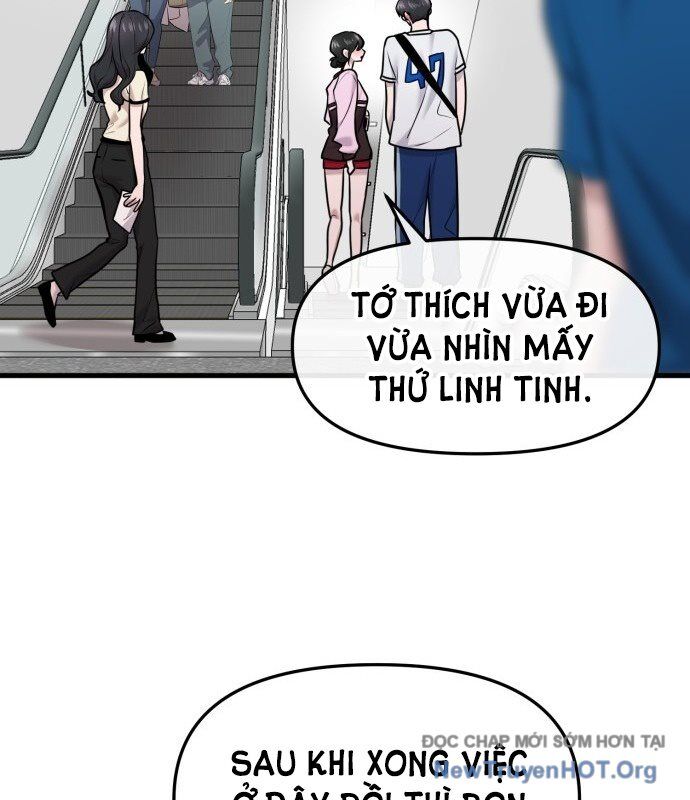 Trở Về Bên Chanbi - Chương 57 - Trang 39