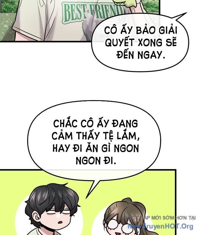 Trở Về Bên Chanbi - Chương 57 - Trang 58