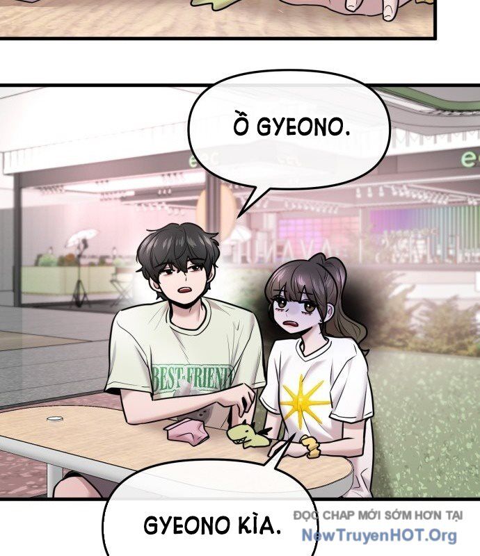 Trở Về Bên Chanbi - Chương 57 - Trang 51