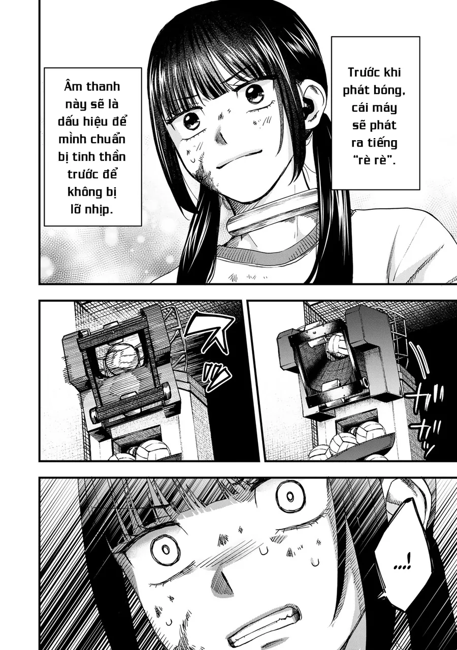 Shinda Ishii No Taigun - Chương 2 - Trang 15