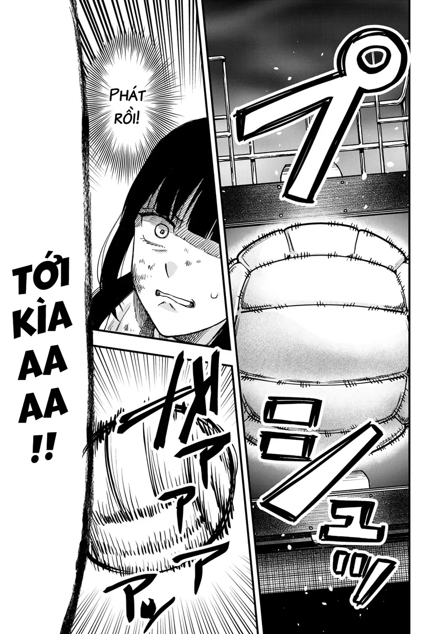 Shinda Ishii No Taigun - Chương 2 - Trang 16