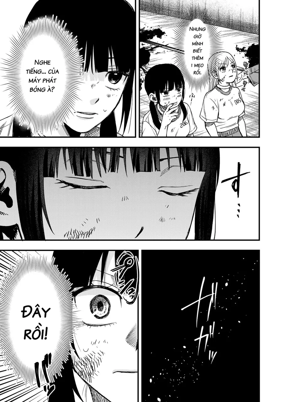 Shinda Ishii No Taigun - Chương 2 - Trang 14