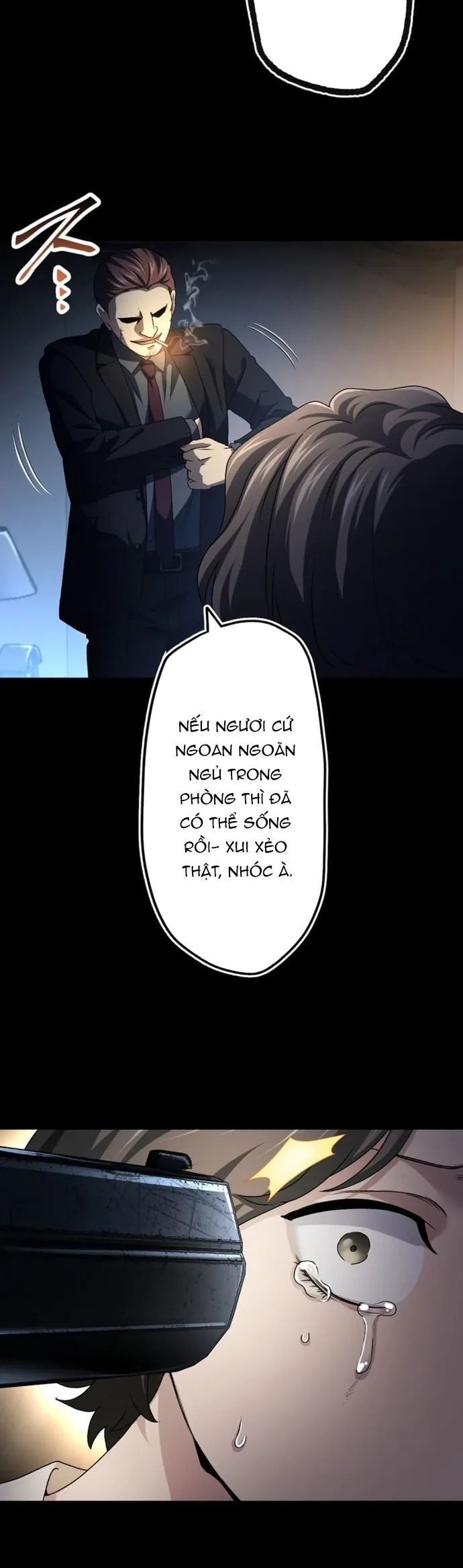 Trò Chơi Ranker ~ Màn Trình Diễn Bóng Rổ - Chương 9 - Trang 31