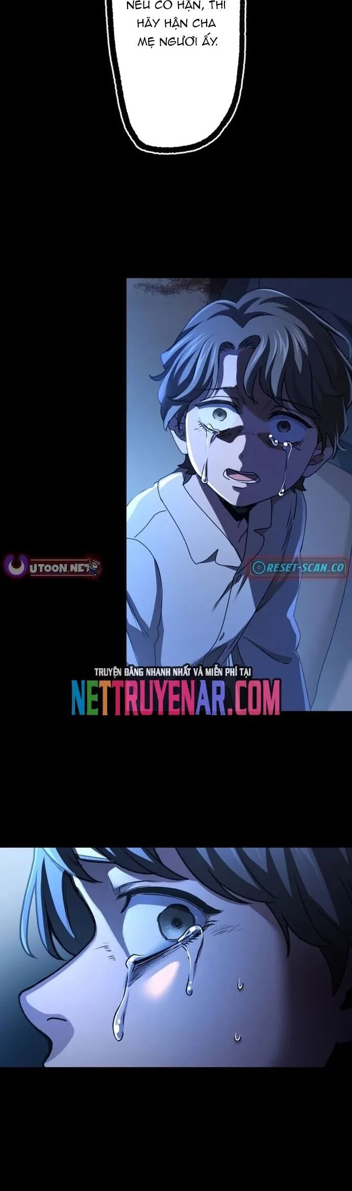 Trò Chơi Ranker ~ Màn Trình Diễn Bóng Rổ - Chương 9 - Trang 33