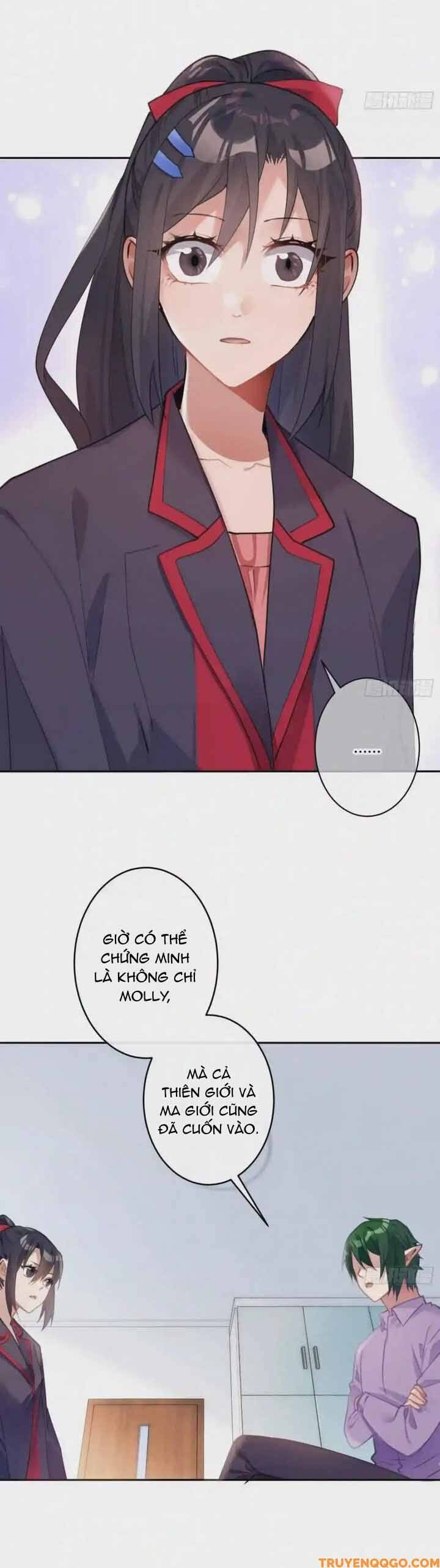 Ma Vương Luân Vũ Khúc - Chương 83 - Trang 15